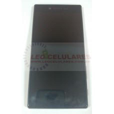 SONY XPERIA Z5 PREMIUM E6683 SEM PLACA MÃE